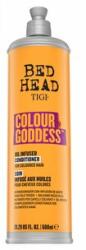 TIGI Bed Head Colour Goddess Oil Infused Conditioner balsam pentru păr vopsit 600 ml