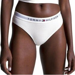 Tommy Hilfiger Női alsó Bikini UW0UW04145-YBR (Méret XS)