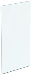 Ideal Standard Paravan de dus tip Walk-in Ideal Standard i. life 100x200 cm sticla 8 mm dublu acces argintiu (T4875EO) - neakaisa