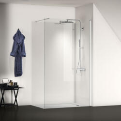 Ideal Standard Paravan de dus tip Walk-in Ideal Standard i. life 120x200 cm sticla 8 mm argintiu (T4873EO) - neakaisa