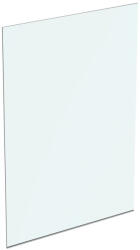 Ideal Standard Paravan de dus tip Walk-in Ideal Standard i. life 140x200 cm sticla 8 mm dublu acces argintiu (T4877EO) - neakaisa