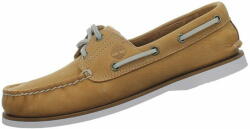 Timberland Espadrillák édesem 41.5 EU Classic 2EYE Boat Shoes