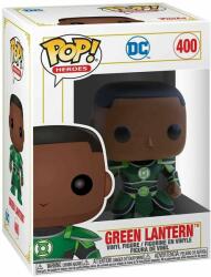 Funko Figurina Funko POP! DC Comics F400 - Imperial Palace, Green Lantern (F400) Figurina