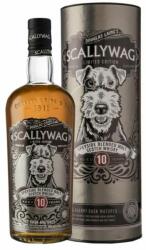 Douglas Laing Scallywag 10 Years Whisky [0, 7L|46%] - idrinks