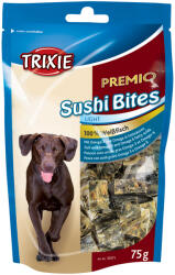 TRIXIE Trixie Premio Sushi Bites Light - 6 x 75 g (450 g)