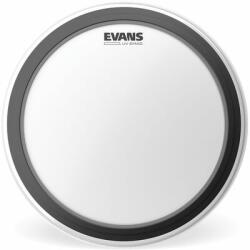 Evans BD16EMADUV UV EMAD 16" Coated dobbőr