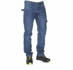 Beta Elasztikus farmernadrág XL-es BETA (075280054) (075280054)