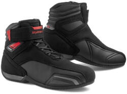 Stylmartin Vector motoros cipő fekete-piros