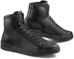 Stylmartin Core motoros cipő fekete