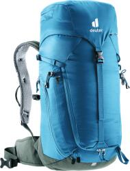 Deuter Trail 24 hátizsák kék