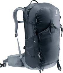 Deuter Trail Pro 33 hátizsák fekete