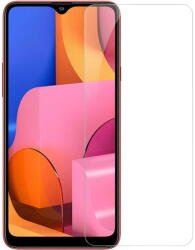 Nillkin Folie pentru Samsung Galaxy A20s - Nillkin Amazing H - Clear (KF233932) - pcone