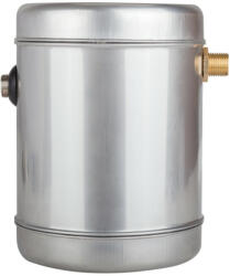 EvoSanitary Vas cu Flotor INOX 1024-58 (s12222)