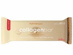 Nutriversum WOMEN Collagen Bar Rumos csokoládé - 60g - bio