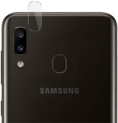 Mocolo Folie Camera pentru Samsung Galaxy A20e - Mocolo Full Clear Camera Glass - Clear (KF234632) - pcone