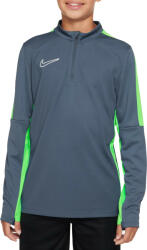 Nike Hanorac Nike Dri-FIT Academy23 Big Kids' Soccer Drill Top dx5470-491 Marime L (dx5470-491)