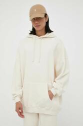 American Vintage hanorac de bumbac 99KK-BLM17E_01X (MXY03A)