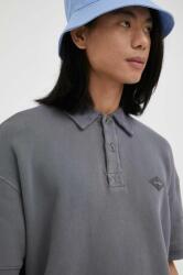 American Vintage bluza 99KK-POM04Z_90X (MIZU03B)