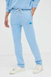 American Vintage pantaloni de trening 99KK-SPM0HU_55X (MIZU05B)