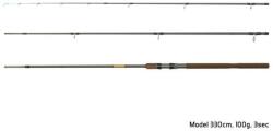 Delphin SYMBOL feeder 2 - 330cm/100g feeder bot (101003127)