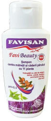 FAVISAN Sampon contra matretii si caderii parului, 200 ml, Favisan