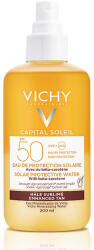 Vichy Capital Soleil Ultra-könnyű napvédő spray béta-karotinnal SPF50 200ml - sipo