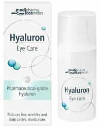 medipharma cosmetics Hyaluron szemkörnyék ápoló (15ml)