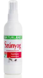 Naturland szúnyog/kullancs-riasztó spray (100ml)