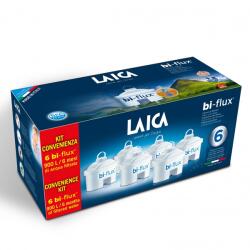 LAICA Bi-Flux univerzális vízszűrőbetét 6x