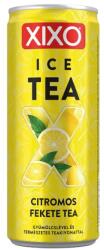 XIXO tea citrom 250ml