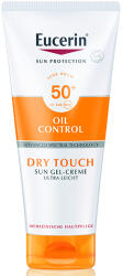Eucerin Sun Oil Control Dry Touch napozó testre SPF50+ 200ml
