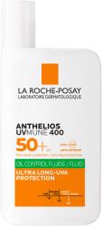 La Roche-Posay Anthelios UVMUNE 400 Oil Control illatanyag mentes fluid SPF50+ 50ml