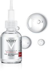 Vichy Liftactiv Supreme Epidermic Filler Hialuronsavas ránctalanító szérum 30ml