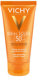 Vichy Idéal Soleil napvédő arckrém FF50+ 50ml