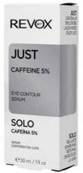 Revox Just Caffeine 5% 30ml - sipo