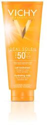 Vichy Capital Soleil SPF50+ napvédő tej 300ml