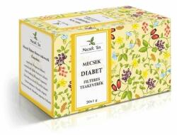Mecsek Tea Diabet tea filteres 20x1g