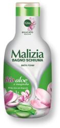 Malizia habfürdő Bio Aloe vera & Magnolia 1000ml