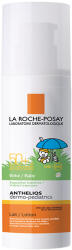 La Roche-Posay Anthelios DP naptej SPF 50+ babáknak 50ml