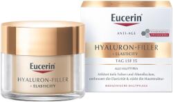 Eucerin Hyaluron-Filler Elasticity nappali arckrém FF15 50ml