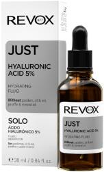 Revox Just Hyaluron sav 5% 30ml