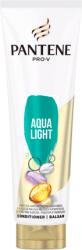 Pantene Balsam pentru păr subțire Aqua Light, 160 ml
