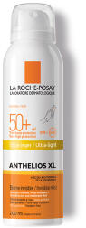 La Roche-Posay Anthelios XL Ultra frissítő test- és arcpermet SPF50+ 200ml