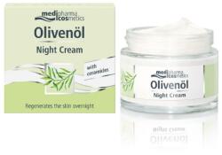 Olivenöl Éjszakai regeneráló arckrém 50ml