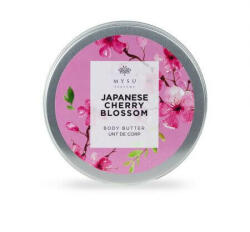 Unt de corp, Cherry Blossom, 185 ml, Mysu Parfume