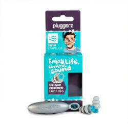  Dopuri pentru urechi Enjoy Swim, Pluggerz