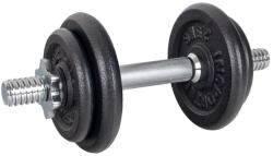 inSPORTline Egykezes súlyzókészlet inSPORTline 5-10 kg (461) - s1sport