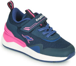 KangaROOS Pantofi sport Casual Fete KD-GYM EV Kangaroos albastru 33