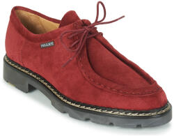 Pellet Pantofi Derby Bărbați Macho Pellet roșu 45