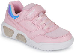 GEOX Pantofi sport Casual Fete J ILLUMINUS GIRL Geox roz 34
